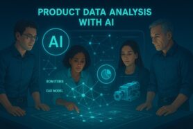 From Collaborative Workspace to BOM AI Analysis