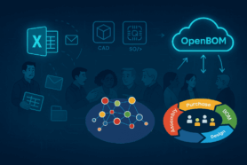 When is the Right Time to Move to OpenBOM?