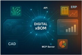 OpenBOM + ERP: A Modern Architecture for Unified Product and Business Data