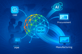 Day 3: OpenBOM Architecture Explained – Multi-Tenant, Cloud-Native, Graph-based, Collaborative