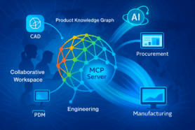Day 3: OpenBOM Architecture Explained – Multi-Tenant, Cloud-Native, Graph-based, Collaborative