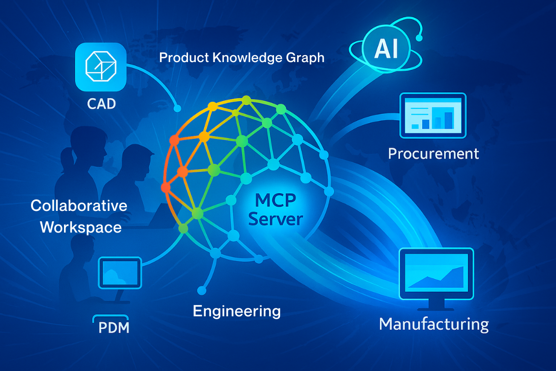 Day 3: OpenBOM Architecture Explained – Multi-Tenant, Cloud-Native, Graph-based, Collaborative