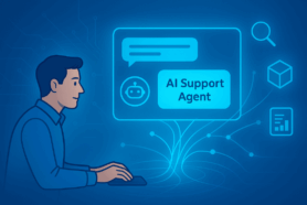 Introducing AI Support Agent — Your Smart Assistant for OpenBOM 