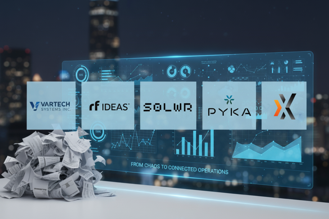 Day 6: Customer Snapshot – 5 Stories of How Companies Moved from Spreadsheets to OpenBOM
