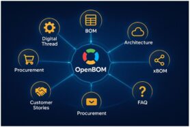 OpenBOM 30-Day Journey: Week 1 Summary – Orientation & Core Value