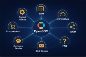 OpenBOM 30-Day Journey: Week 1 Summary – Orientation & Core Value