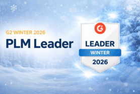 PRESS RELEASE: OpenBOM Named a Leader in G2 Winter 2025 PLM Reports