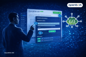 OpenBOM’s New OpenAPI Documentation Preparing PLM for AI-Built Software