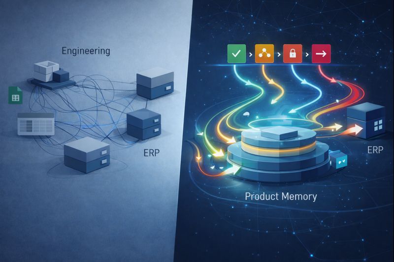 ERP Integrations in 2026: From Data Sync to Agentic Workflows