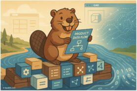 Forget AI. You Need Data Beavers First. Yes, Really.