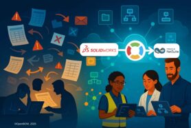 Ending the Excel Shuttle: How Engineering Finally Connects to NetSuite