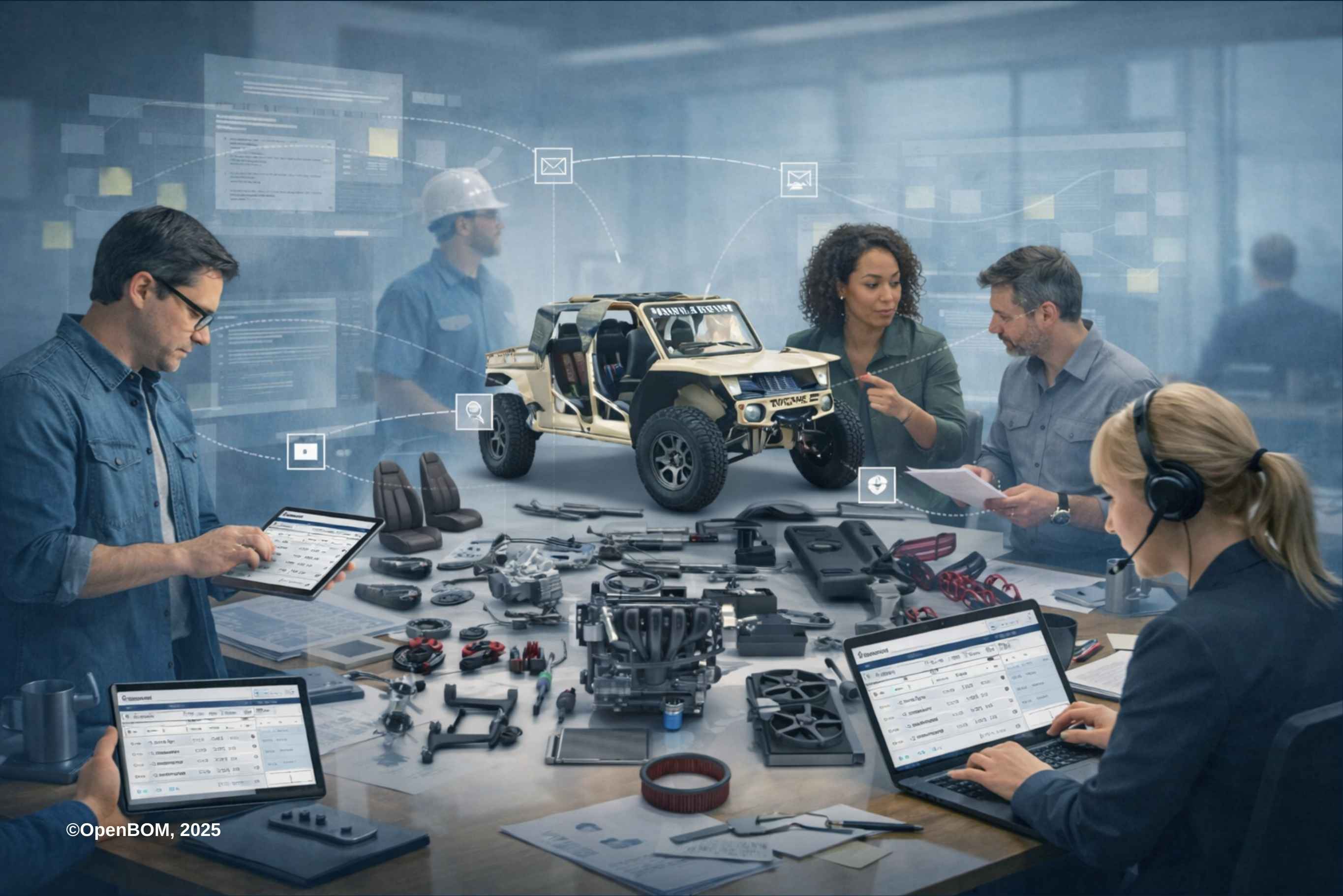 What We Learned from Customers in 2025