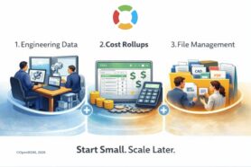 Three Simple Ways to Start Using OpenBOM with the New Licensing Model