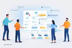 What Does AI-Enabled Collaborative Workflow Look Like?