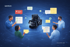 The Future ECO Process: From Approval Workflows to Collaborative Change Exploration