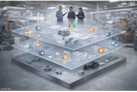 Engineering Change: How Teams Can Apply AI Agents in ECO Work