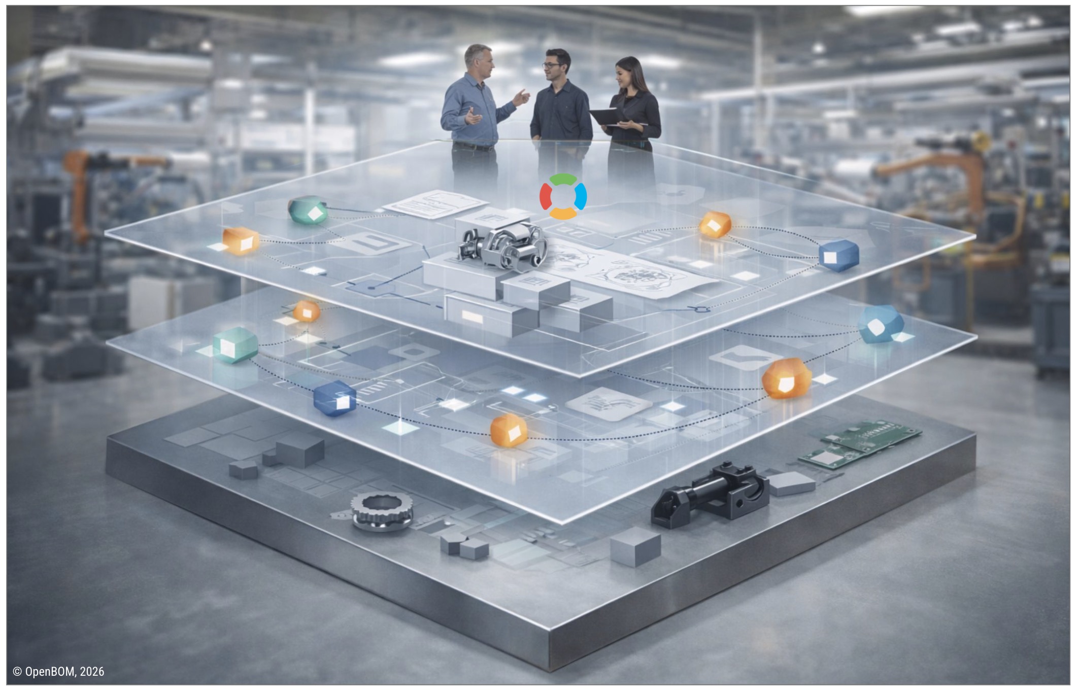 Engineering Change: How Teams Can Apply AI Agents in ECO Work