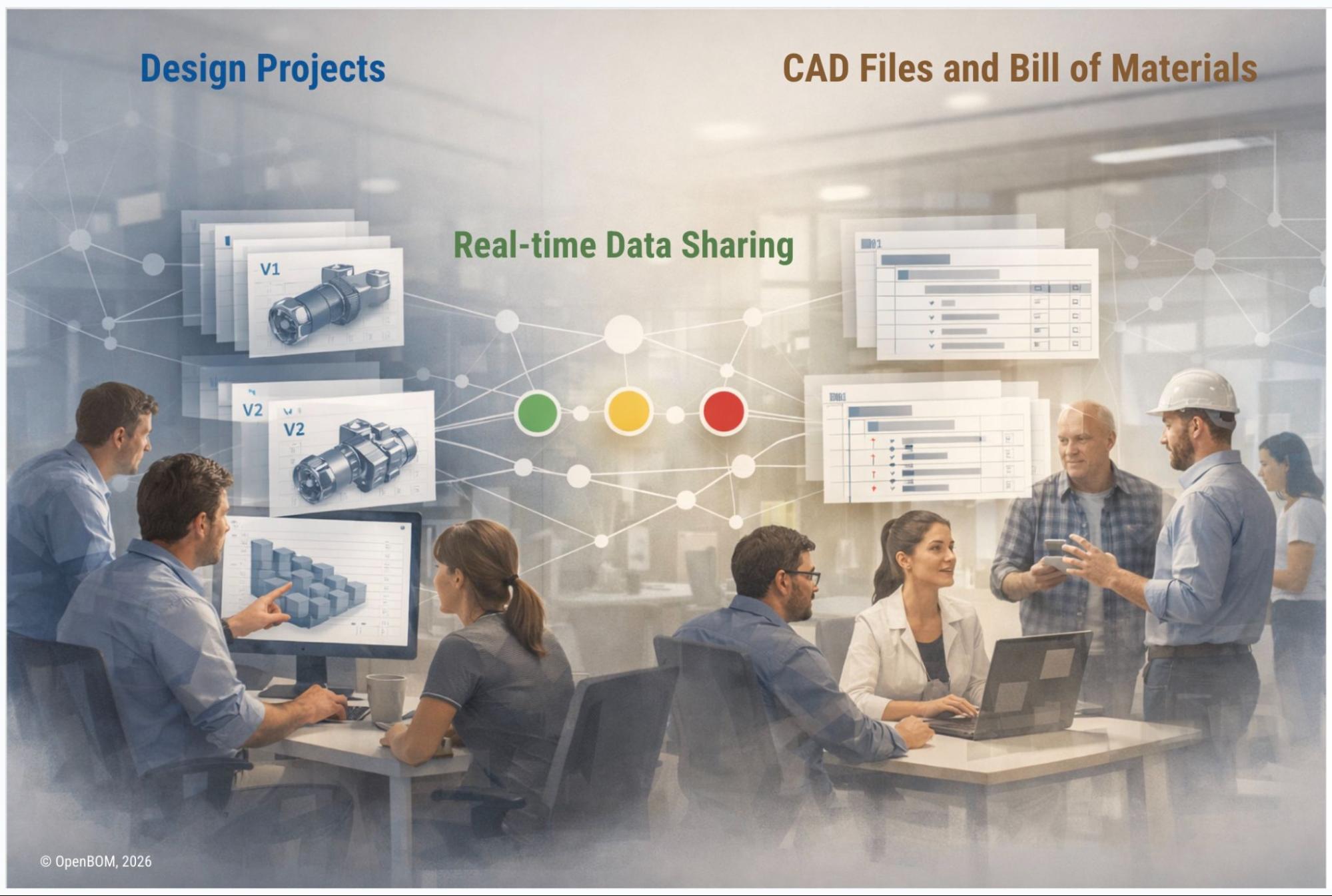 When JDM/ODM Collaboration Moves Faster Than Your Systems