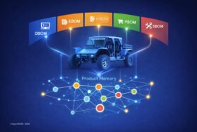 Multiple BOMs and the Reality of Product Data