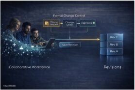 Why Traditional Engineering Change Management Falls Short: OpenBOM Workspace-Based Approach