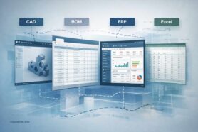 Who Owns Product Knowledge? The Hidden Problem with PLM and Data