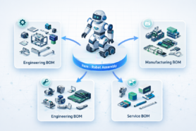 OpenBOM Improvement: Automatic BOM Detection When Deleting Items