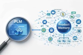 Is Product Memory Just a New Name for PLM?