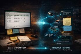 Why Your BOM Doesn’t Tell You What You Need to Know