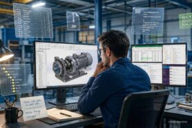 Have You Outgrown Your SolidWorks Files and Excel BOM Workflow? An 8-Point Checklist