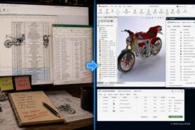 How to Go from SOLIDWORKS BOM to Purchase Orders — Without Excel