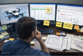 Why SolidWorks Teams Lose Control of BOMs and Files – And What PDM Can’t Fix