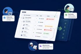 BOM Review: The Missing Step Between BOM Creation and Release