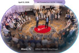 OpenBOM at Threaded at ACE 2026: CAD File Intelligence, Digital Thread, and the Future of PLM