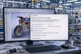 Practical Guide to SOLIDWORKS Part Numbering with OpenBOM
