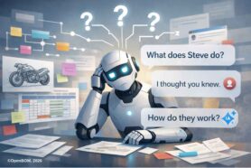 AI Agents and PLM Adoption: Why Understanding Your Work Comes First