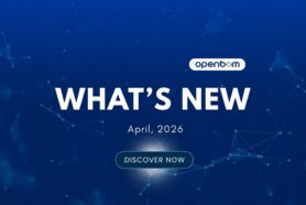 What’s New in April 2026