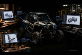 Why AI-Powered CAD File Management Starts With the Boring PDM Problem Engineers Have Always Hated
