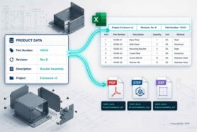 How to Manage Product Data Without Replacing Excel and Still Move Forward