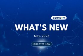 What’s New: OpenBOM May 2026 Update