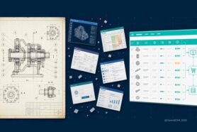 From 2D Drawings to BOM Collaboration: How PLM Complexity Became a User Experience Problem