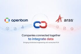 OpenBOM Comes to Aras Marketplace: Bridging Distributed Engineering Workflows and Enterprise PLM