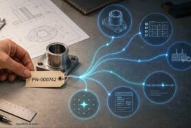 How to Design Part Numbering for the AI Era