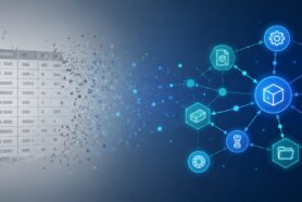 Your BOM Is an Ontology. Why Graph-Native Architecture Matters.