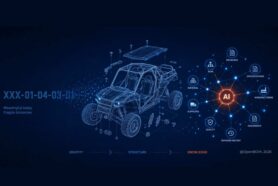 Will AI Kill the Part Number?