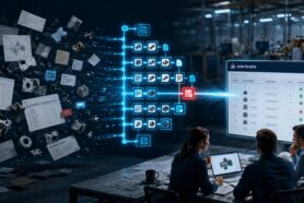 Bigger AI Context Windows Will Not Fix Your BOM
