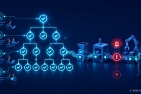 BOM Quality Is a Handoff Problem, Not a Data Problem