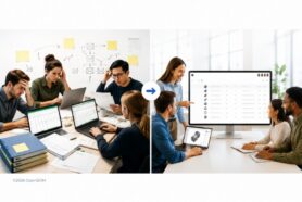 Export to Excel Is Not a BOM Strategy