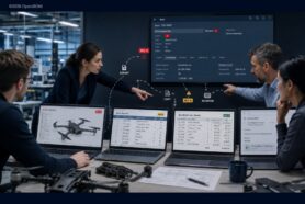 Nobody Has a CAD or BOM Creation Problem