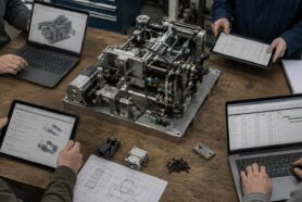 Is Your BOM Accurate? That May Be the Wrong Question.