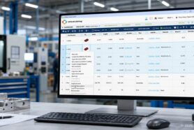 Insert Multiple Catalog Items at Once, With Part Numbers Generated Automatically